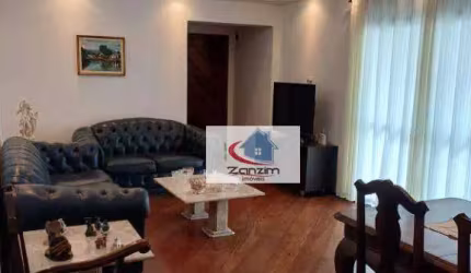 Lindo apartamento no Bairro Bela Vista