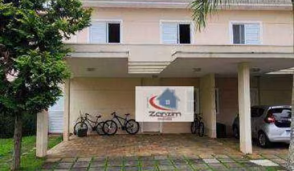 Sobrado com 4 dormitórios à venda por R$ 2.220.000,00 - Demarchi - São Bernardo do Campo/SP