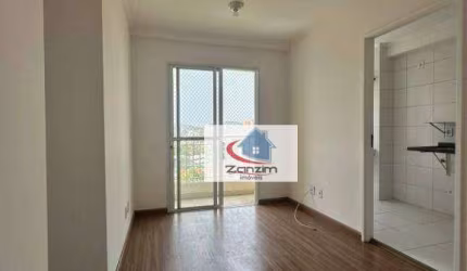 Apartamento com 2 dormitórios à venda, 49 m² por R$ 320.000,00 - Ferrazópolis - São Bernardo do Campo/SP