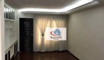 Casa com 3 dormitórios à venda, 200 m² por R$ 860.000,00 - Parque Terra Nova - São Bernardo do Campo/SP