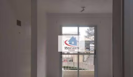 Apartamento com 2 dormitórios à venda, 49 m² por R$ 330.000,00 - Ferrazópolis - São Bernardo do Campo/SP