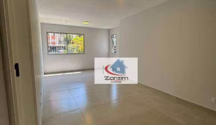 Apartamento com 2 dormitórios à venda, 86 m² por R$ 370.000,00 - Parque Terra Nova - São Bernardo do Campo/SP