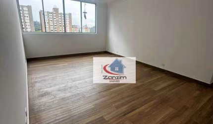 Apartamento com 2 dormitórios à venda, 87 m² por R$ 525.000,00 - Parque Terra Nova - São Bernardo do Campo/SP