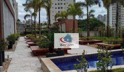 Apartamento para Alugar no Condomínio Biografia – Conforto e Sofisticação na Chácara Inglesa, São Paulo!