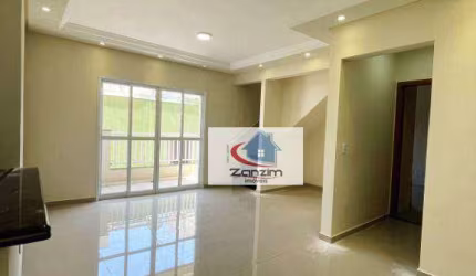 Cobertura com 3 dormitórios à venda, 138 m² por R$ 810.000 - Centro - São Bernardo do Campo/SP