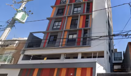 Apartamento em Vila Carrão
