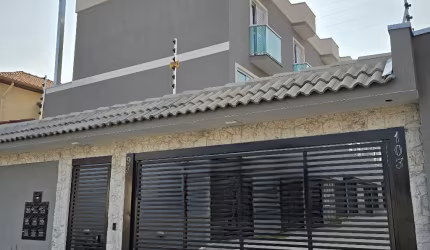 Sobrado de Condominio na Penha