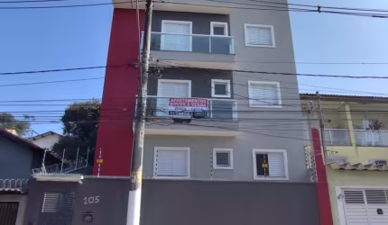 Apartamento à venda em Artur Alvim - Próximo ao Metrô e Shopping Itaquera