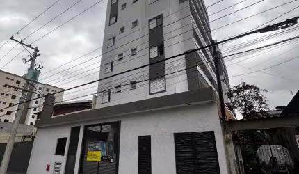 Lindo Apartamento No Carrão