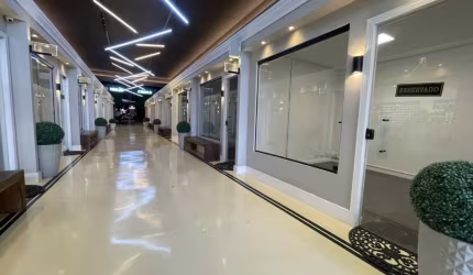SALA COMERCIAL