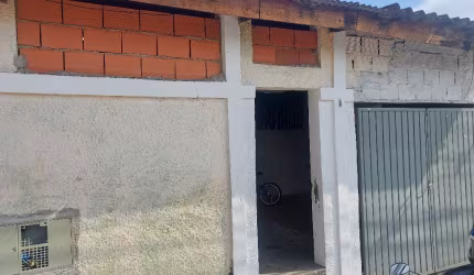Vende casa em Jordanesia pra Renda