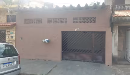 Venda Casa na Vila Linda Santo Andre