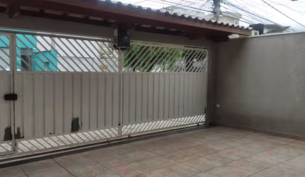 Aluga-se excelente Casa toda Mobiliado no Portal dos Ipes 3 dormitórios
