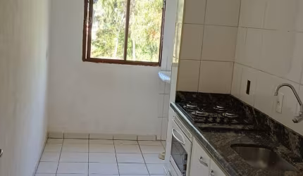 Vende Apartamento no condomínio Coqueiros Polvilho