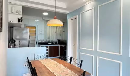 Venda de uma Linda Casa em Condomínio no Polvilho