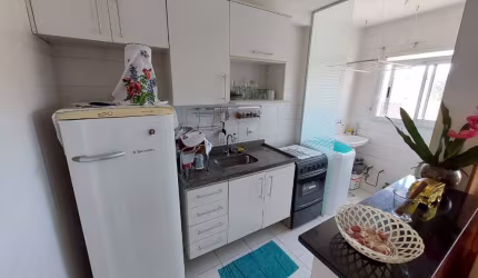 Venda de apartamento de 2 Dormitorios na Av das Palmeiras