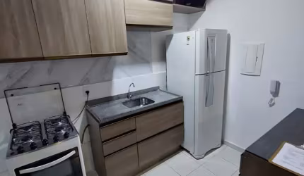 Aluga-se Apartamento com Mobília em Jordanésia Cajamar
