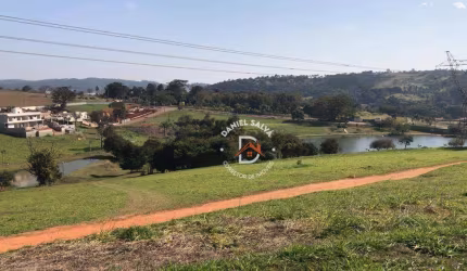 Terreno à venda, 1015 m² por R$ 320.000 - Condomínio Terras da Fazenda Santana - Atibaia/SP