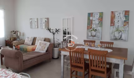 Sobrado com 4 dormitórios (02 Suítes)  à venda, 121 m² por R$ 830.000 - Jardim das Flores - Atibaia/SP
