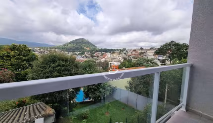 Sobrado com 3 dormitórios (01 Suíte)  à venda, 102 m² por R$ 620.000 - Recreio Maristela - Atibaia/SP