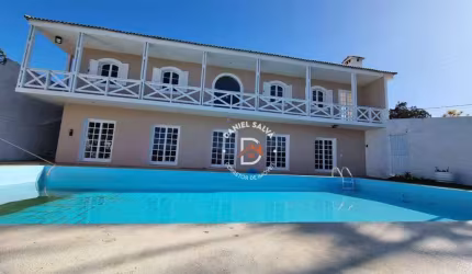 Chácara com 4 dormitórios à venda, 1000 m² por R$ 989.000,00 - Tanque - Atibaia/SP