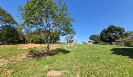 Terreno à venda, 8650 m² por R$ 750.000 - Pinhal - Piracaia/SP Pé na Água