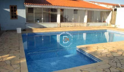 Chácara com 2 dormitórios à venda, 1000 m² por R$ 790.000,00 - Condomínio Portal das Rosas - Atibaia/SP