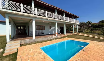 (SP) Chácara com 3 dormitórios (01 Suíte)  à venda, 890 m² por R$ 799.000 - Boa Vista - Piracaia/SP