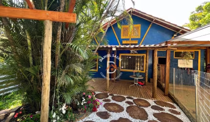 Chácara com 3 dormitórios à venda, 5250 m² por R$ 1.600.000,00 - Tanque - Atibaia/SP