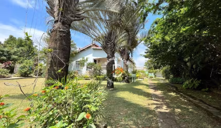 (VD) Chácara com 3 dormitórios (01 Suíte) à venda, 2000 m² por R$ 795.000 - Jardim Maracanã - Atibaia/SP