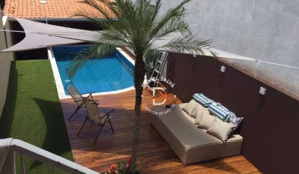 Casa com 4 dormitórios à venda, 150 m² por R$ 799.000,00 - Atibaia Jardim - Atibaia/SP