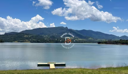 Terreno à venda, 15000 m² por R$ 4.000.000,00 - Panorama - Piracaia/SP