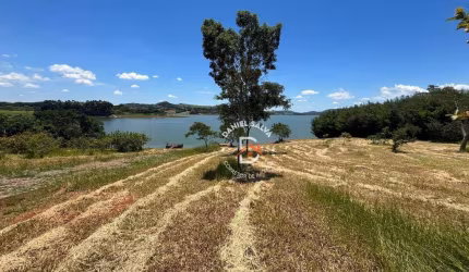 Terreno à venda, 1100 m² por R$ 1.600.000,00 - Pinhal - Piracaia/SP