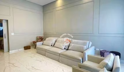 Casa com 3 dormitórios (3 Suítes)  à venda, 150 m² por R$ 1.290.000 - Ressaca - Atibaia/SP