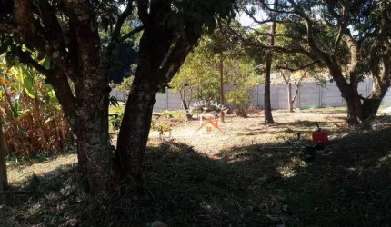 Terreno à venda, 644 m² por R$ 159.000,00 - Jardim Estância Brasil - Atibaia/SP