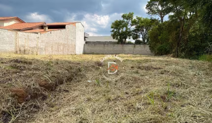 Terreno à venda, 720 m² por R$ 700.000,00 - Jardim dos Pinheiros - Atibaia/SP