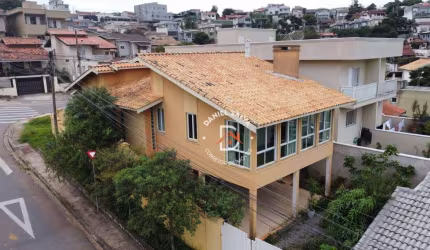 (SP) Casa com 3 dormitórios (01 suíte) à venda, 162 m² por R$ 995.000 - Jardim Maristela - Atibaia/SP
