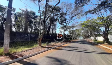 Terreno à venda, 981 m² por R$ 415.000,00 - Loteamento Vale Das Flores - Atibaia/SP