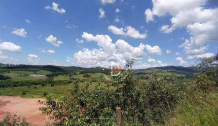 Terreno à venda, 200 m² por R$ 129.000,00 - Lamismar II - Bom Jesus dos Perdões/SP