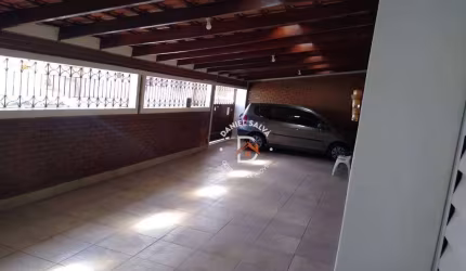 Casa com 2 dormitórios à venda, 150 m² por R$ 650.000 - Atibaia Jardim - Atibaia/SP