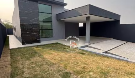 Casa com 3 dormitórios (03 suítes)  à venda, 179 m² por R$ 980.000 - Atibaia Belvedere - Atibaia/SP