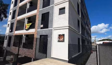 Apartamento com 2 dormitórios à venda, 69 m² a partir de R$ 495.000 - Centro - Atibaia/SP