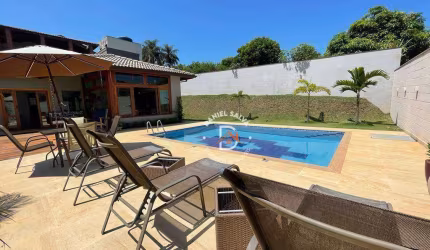 (VD) Chácara com 2 dormitórios à venda, 625 m² por R$ 850.000 - Condomínio Vila Dom Pedro/vila Dom Pedro - Atibaia/SP