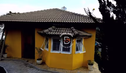Chácara com 3 dormitórios à venda, 1000 m² por R$ 750.000,00 - Batatuba - Piracaia/SP