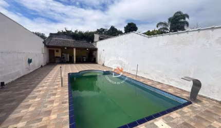 Casa com 2 dormitórios à venda, 119 m² por R$ 399.000,00 - Terra Preta - Mairiporã/SP