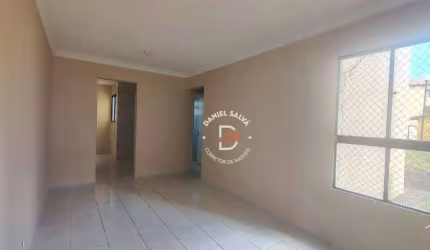 Apartamento com 2 dormitórios à venda, 47 m² por R$ 170.000 - Terra Preta - Mairiporã/SP