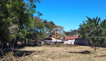 Terreno à venda, 770 m² por R$ 320.000,00 - Chácara Parque São Pedro - Atibaia/SP