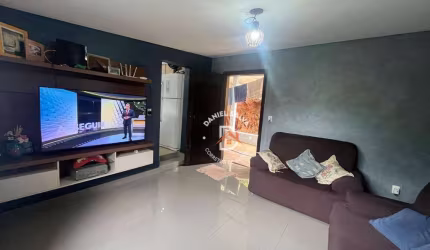 Chácara com 2 dormitórios à venda, 1020 m² por R$ 390.000,00 - Tanque - Atibaia/SP