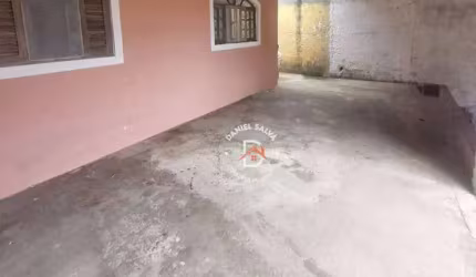 Casa com 2 dormitórios à venda, 137 m² por R$ 400.000 - Terra Preta - Mairiporã/SP