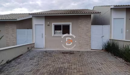 Casa com 2 dormitórios (1 Suíte) à venda, 64 m² por R$ 420.000 - Jardim Santa Fe - Bom Jesus dos Perdões/SP